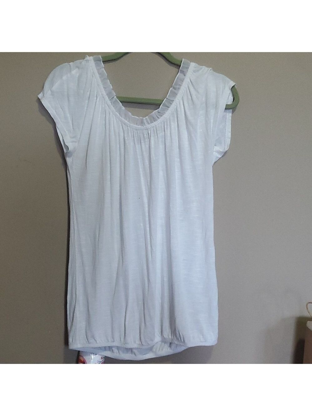 Anb Taylor Loft top size small